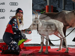 Finland Alpine Skiing World Cup