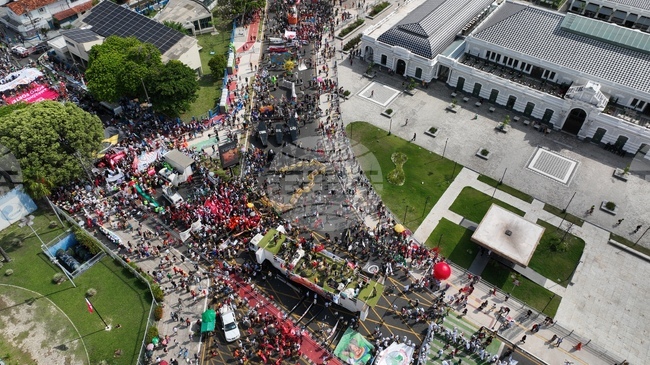 Умело ръководство, зрелищни протести и ключови въпроси без отговор в края на първата седмица на КОП30 