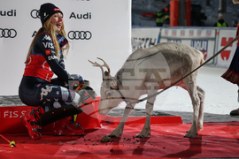 Finland Alpine Skiing World Cup