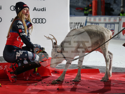 Finland Alpine Skiing World Cup