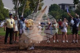 Emirates World Championship Golf