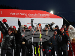 Finland Alpine Skiing World Cup