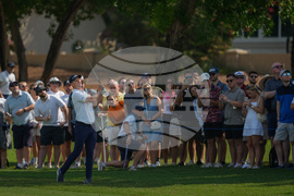 Emirates World Championship Golf