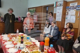 Търговище - фондация „Радослав Черкезов“ - учредяване