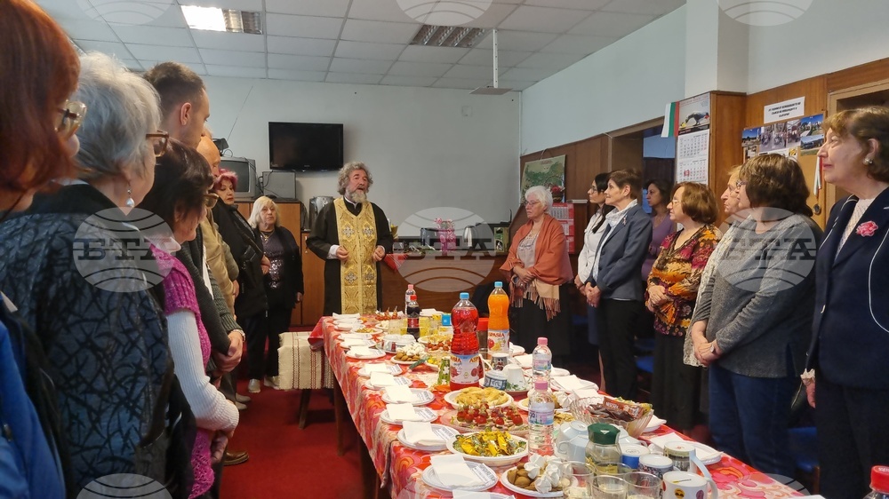 Търговище - фондация „Радослав Черкезов“ - учредяване