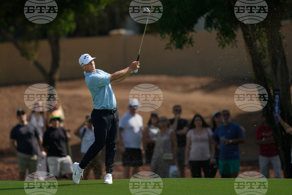 Emirates World Championship Golf