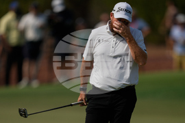 Emirates World Championship Golf