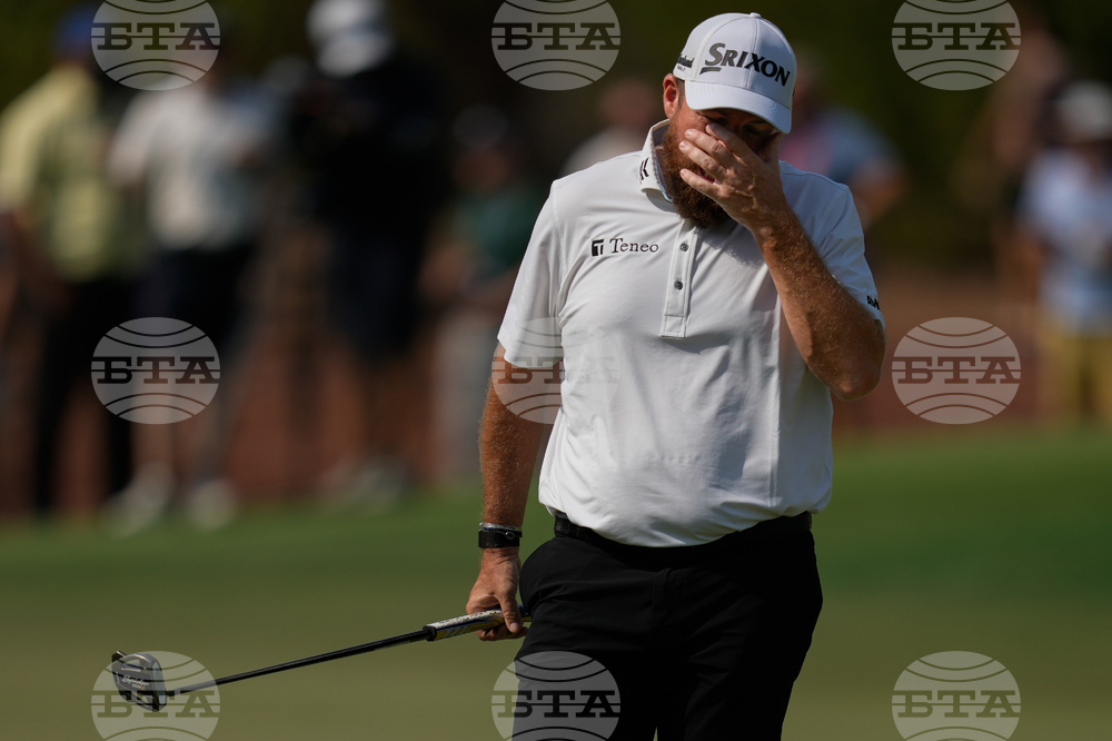 Emirates World Championship Golf