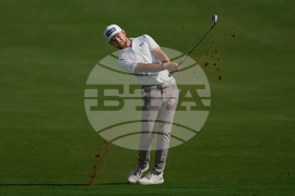 Emirates World Championship Golf