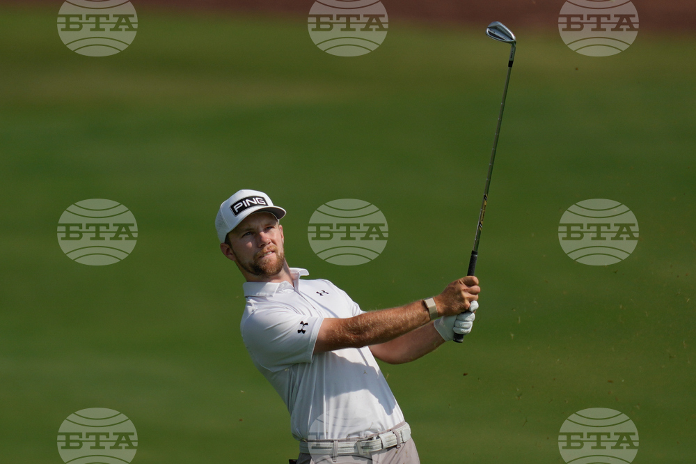 Emirates World Championship Golf