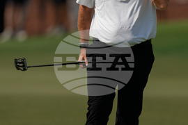 Emirates World Championship Golf