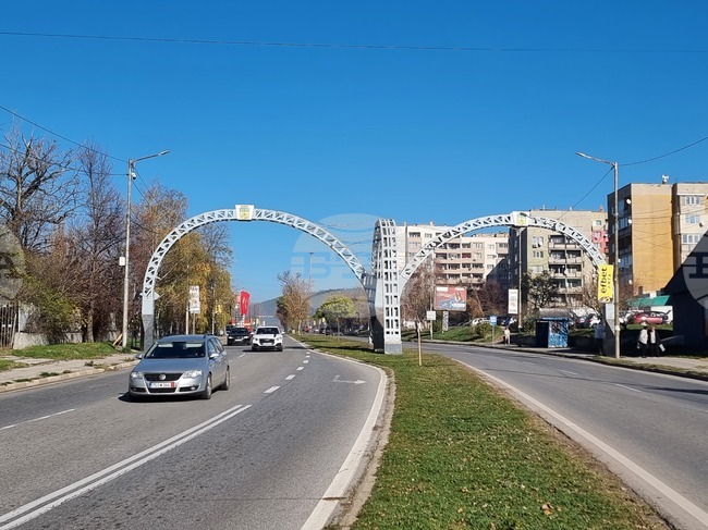 Мъж е задържан за стрелба по бездомно куче в Радомир