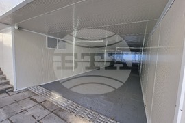 Радомир - подлез - ремонт