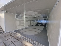 Радомир - подлез - ремонт