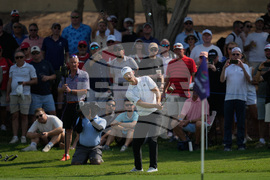 Emirates World Championship Golf