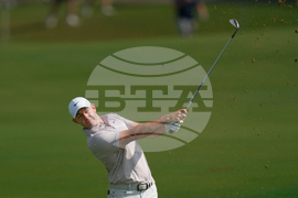 Emirates World Championship Golf