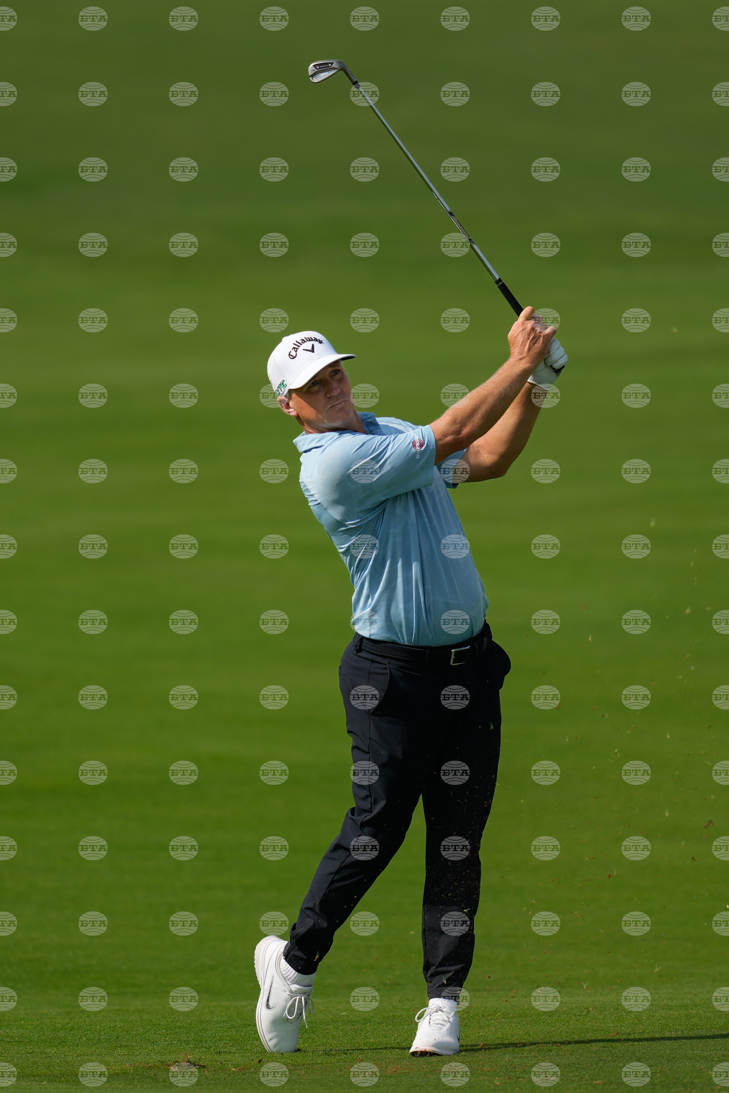 Emirates World Championship Golf