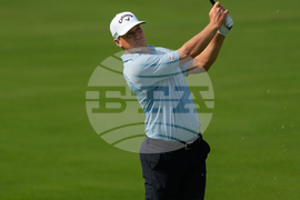 Emirates World Championship Golf