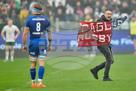 Italy South Africa Rugby