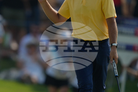 Emirates World Championship Golf