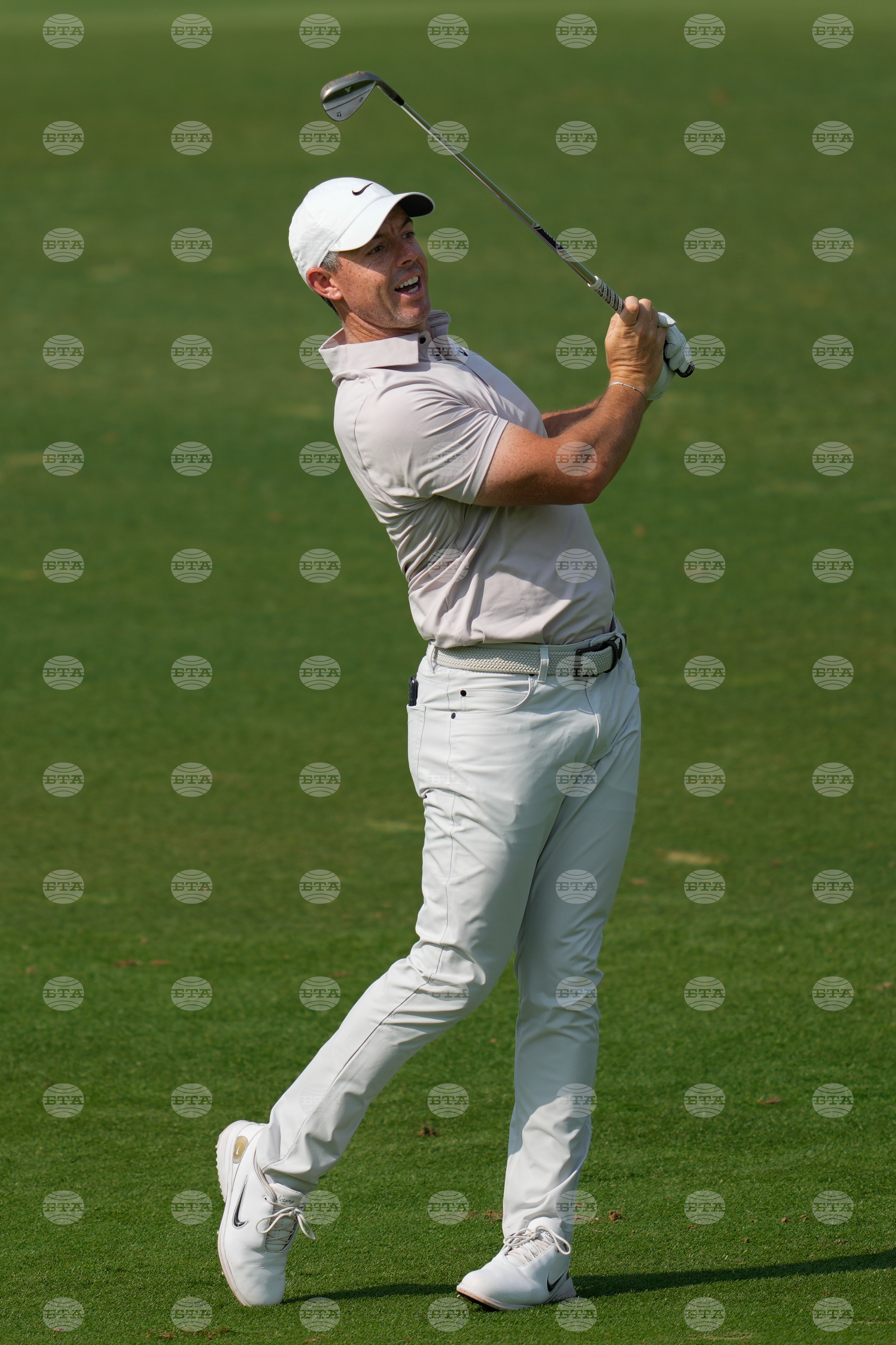 Emirates World Championship Golf