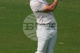 Emirates World Championship Golf