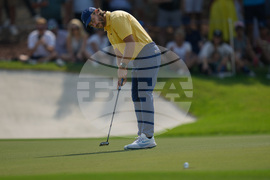 Emirates World Championship Golf