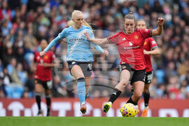 Britain Soccer Women's Super League