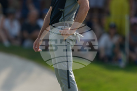 Emirates World Championship Golf