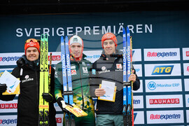 Sweden Biathlon