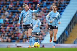 Britain Soccer Women's Super League