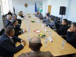 Снимка: Министерски съвет 