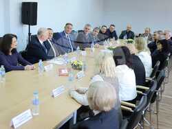 Снимка: Министерски съвет 