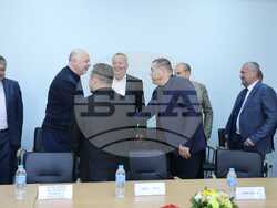 Снимка: Министерски съвет 