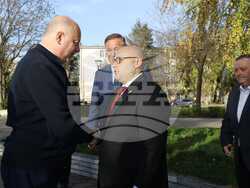 Снимка: Министерски съвет 