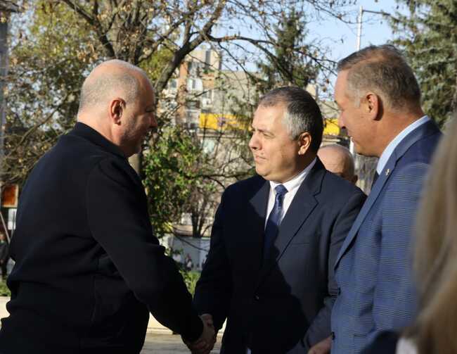 Премиерът Желязков: Стабилността на правителството гарантира устойчивост и за местната власт