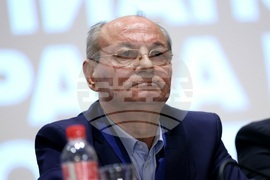 Политическа партия „Алианс за права и свободи“ - учредяване