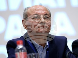 Политическа партия „Алианс за права и свободи“ - учредяване