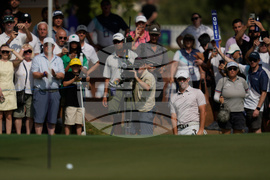 Emirates World Championship Golf