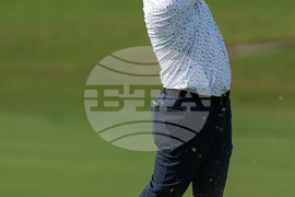 Emirates World Championship Golf