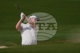 Emirates World Championship Golf