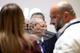 Политическа партия „Алианс за права и свободи“ - учредяване