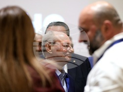 Политическа партия „Алианс за права и свободи“ - учредяване