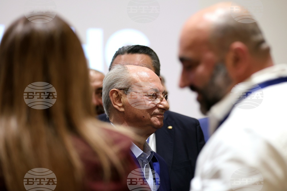 Политическа партия „Алианс за права и свободи“ - учредяване