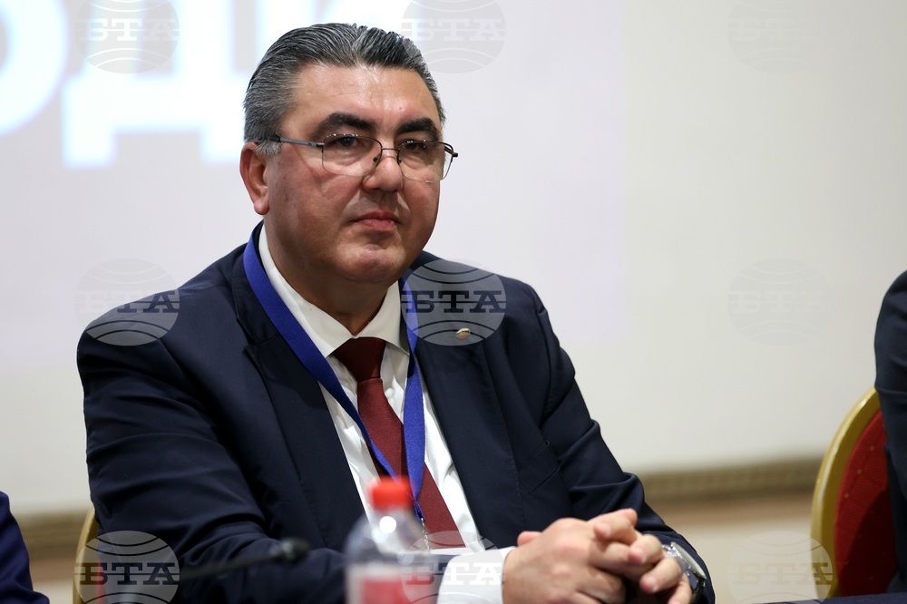 Политическа партия „Алианс за права и свободи“ - учредяване