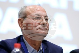 Политическа партия „Алианс за права и свободи“ - учредяване