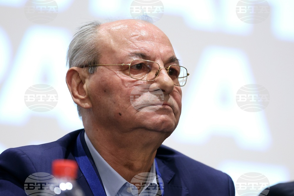 Политическа партия „Алианс за права и свободи“ - учредяване