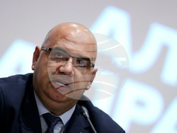 Политическа партия „Алианс за права и свободи“ - учредяване