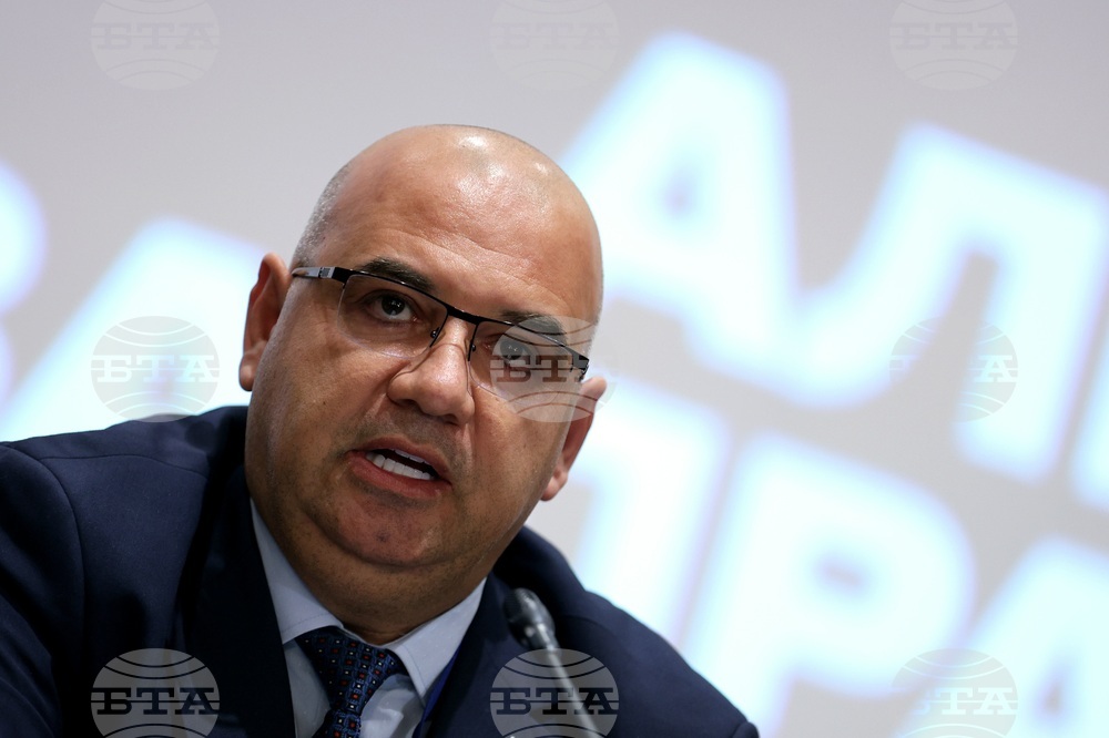 Политическа партия „Алианс за права и свободи“ - учредяване