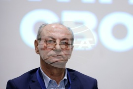 Политическа партия „Алианс за права и свободи“ - учредяване